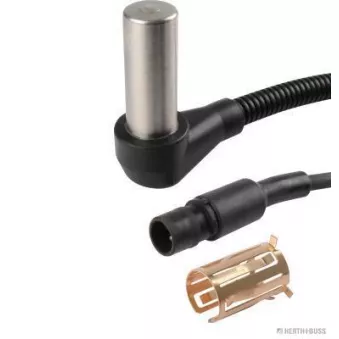 Capteur, vitesse de roue HERTH+BUSS ELPARTS 70660962