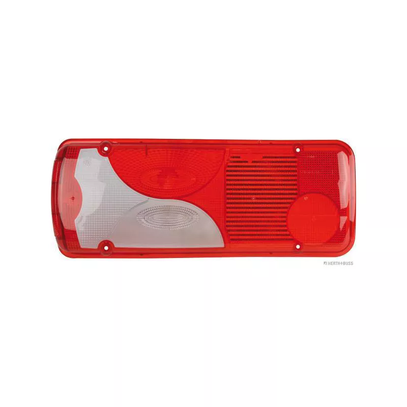 Disperseur, feu arrière HERTH+BUSS ELPARTS 83832506