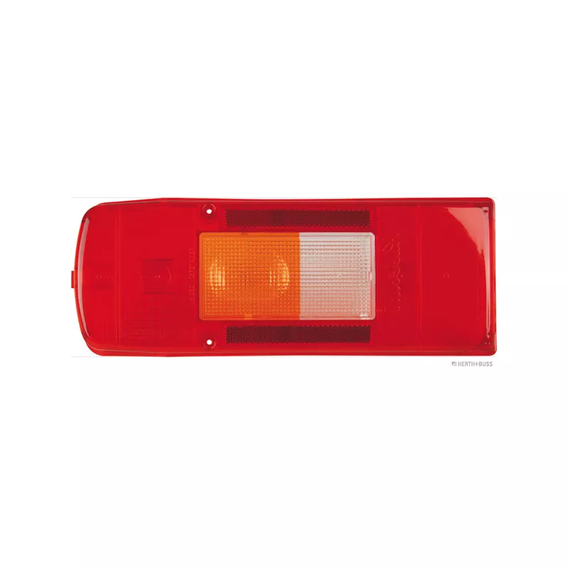 Disperseur, feu arrière HERTH+BUSS ELPARTS 83832189