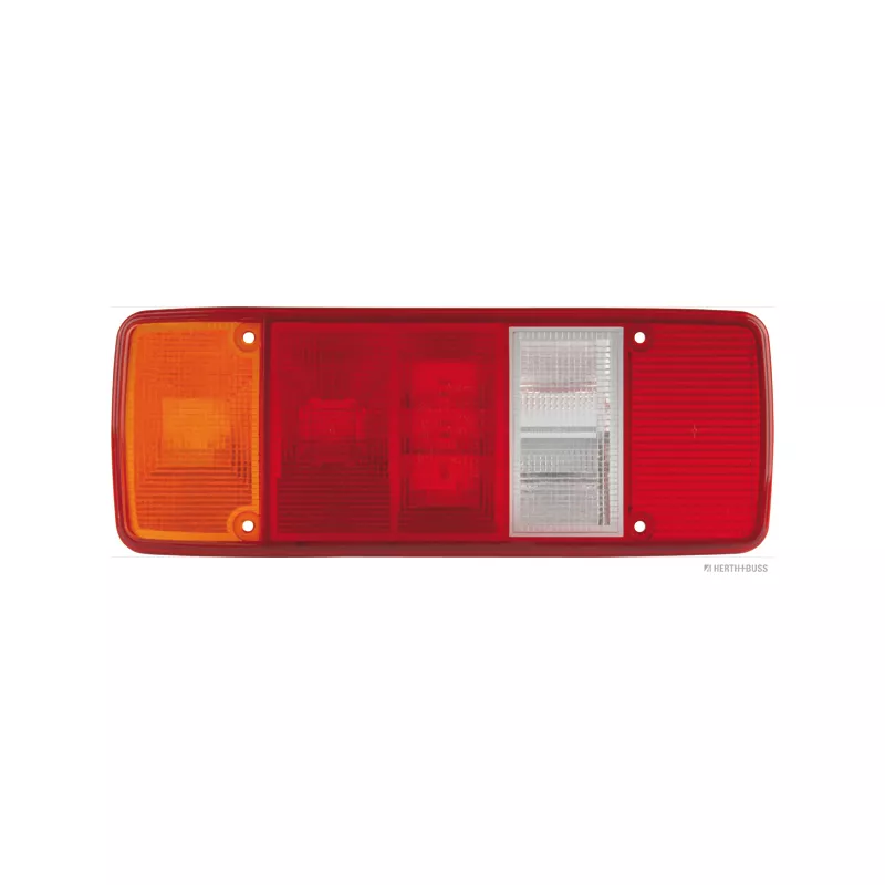 Disperseur, feu arrière HERTH+BUSS ELPARTS 83832186