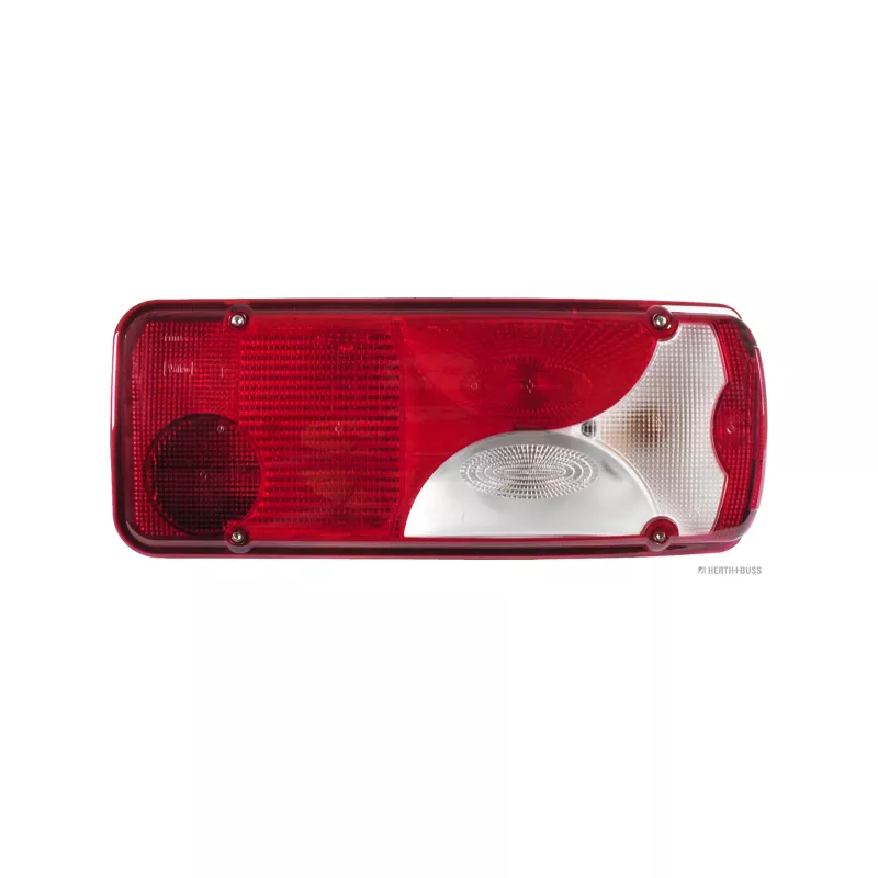 Disperseur, feu arrière HERTH+BUSS ELPARTS 83832019