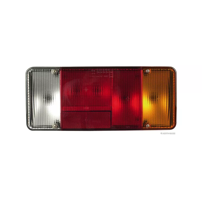 Disperseur, feu arrière HERTH+BUSS ELPARTS 83832023