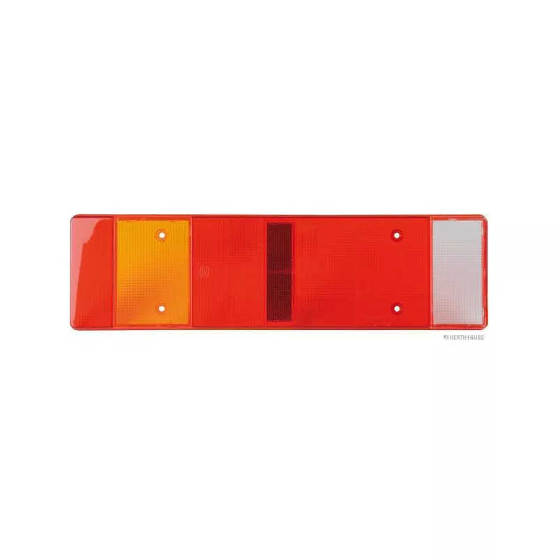 Disperseur, feu arrière HERTH+BUSS ELPARTS 83832024