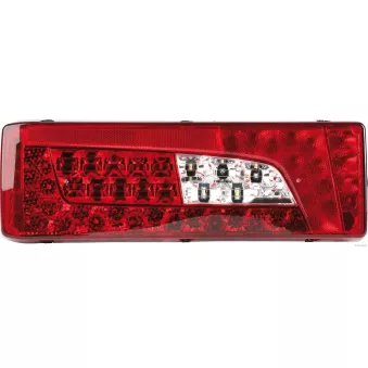 Feu arrière HERTH+BUSS ELPARTS 83840590