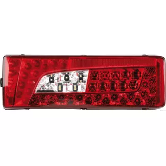 Feu arrière HERTH+BUSS ELPARTS 83840591