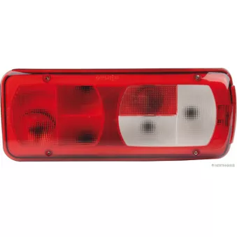 Feu arrière HERTH+BUSS ELPARTS 83840720