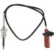 Capteur, température des gaz HERTH+BUSS ELPARTS 70683002 - Visuel 2