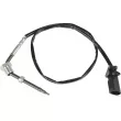 Capteur, température des gaz HERTH+BUSS ELPARTS 70682911 - Visuel 2