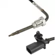 Capteur, température des gaz HERTH+BUSS ELPARTS 70682911 - Visuel 1