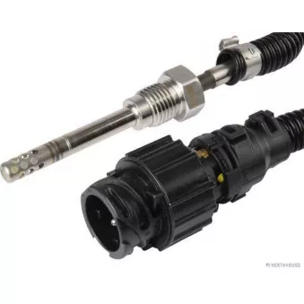 Capteur, température des gaz HERTH+BUSS ELPARTS 70683600