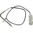 Capteur, température des gaz HERTH+BUSS ELPARTS 70683806 - Visuel 2