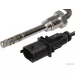 Capteur, température des gaz HERTH+BUSS ELPARTS 70683802 - Visuel 1