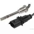 Capteur, température des gaz HERTH+BUSS ELPARTS 70683803 - Visuel 1