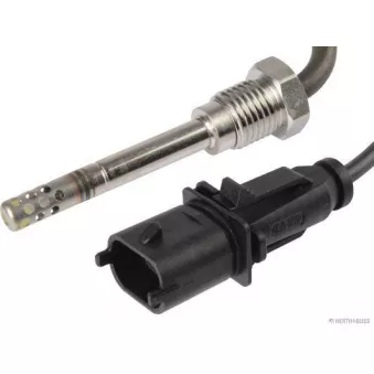 Capteur, température des gaz HERTH+BUSS ELPARTS 70683803
