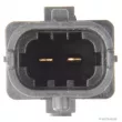 Capteur, température des gaz HERTH+BUSS ELPARTS 70683802 - Visuel 2