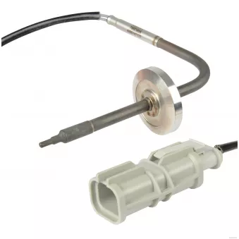 Capteur, température des gaz HERTH+BUSS ELPARTS