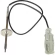 Capteur, température des gaz HERTH+BUSS ELPARTS 70683807 - Visuel 2