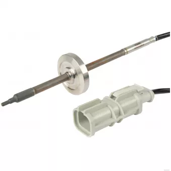 Capteur, température des gaz HERTH+BUSS ELPARTS