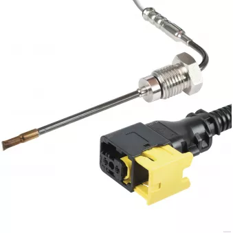 Capteur, température des gaz HERTH+BUSS ELPARTS 70683819