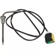 Capteur, température des gaz HERTH+BUSS ELPARTS 70683811 - Visuel 2