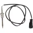 Capteur, température des gaz HERTH+BUSS ELPARTS 70683813 - Visuel 2
