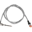 Capteur, température des gaz HERTH+BUSS ELPARTS 70683810 - Visuel 2