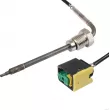 Capteur, température des gaz HERTH+BUSS ELPARTS 70683811 - Visuel 1