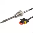 Capteur, température des gaz HERTH+BUSS ELPARTS 70683814 - Visuel 1