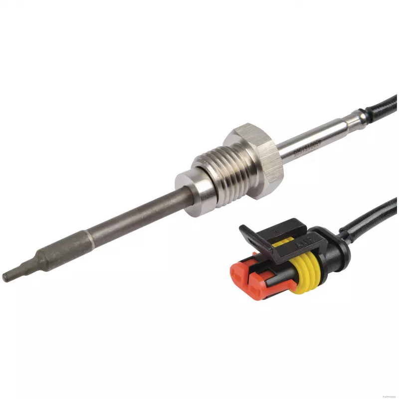 Capteur, température des gaz HERTH+BUSS ELPARTS 70683814