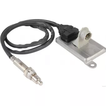 Capteur NOx, Injection d'urée HERTH+BUSS ELPARTS 70680803