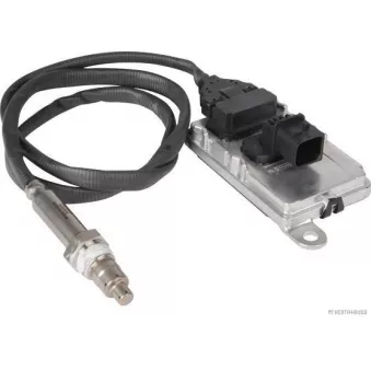 Capteur NOx, Injection d'urée HERTH+BUSS ELPARTS 70680802