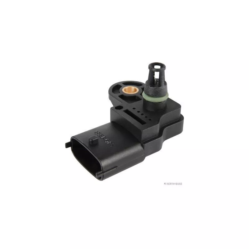 Capteur, pression du tuyau d'admission HERTH+BUSS ELPARTS 70670009