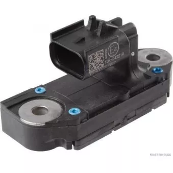 Capteur, pression des gaz échappement HERTH+BUSS ELPARTS 70668902