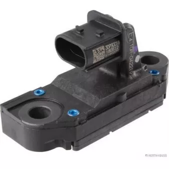 Capteur, pression des gaz échappement HERTH+BUSS ELPARTS 70668903