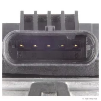 Capteur NOx, Injection d'urée HERTH+BUSS ELPARTS