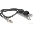 Capteur NOx, Injection d'urée HERTH+BUSS ELPARTS 70680812 - Visuel 1