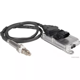 Capteur NOx, Injection d'urée HERTH+BUSS ELPARTS 70680830
