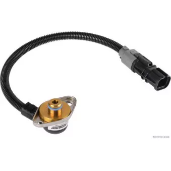 Capteur, pression de suralimentation HERTH+BUSS ELPARTS 70670812