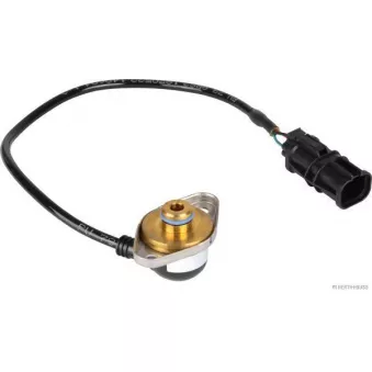 Capteur, pression de suralimentation HERTH+BUSS ELPARTS 70670810