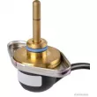 Capteur, pression de suralimentation HERTH+BUSS ELPARTS 70670800 - Visuel 2