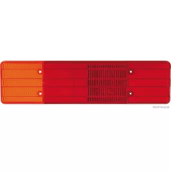 Disperseur, feu arrière HERTH+BUSS ELPARTS