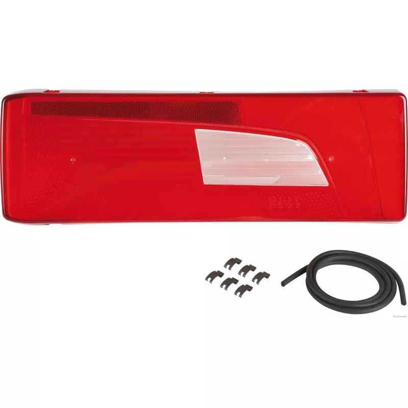 Disperseur, feu arrière HERTH+BUSS ELPARTS 83842590