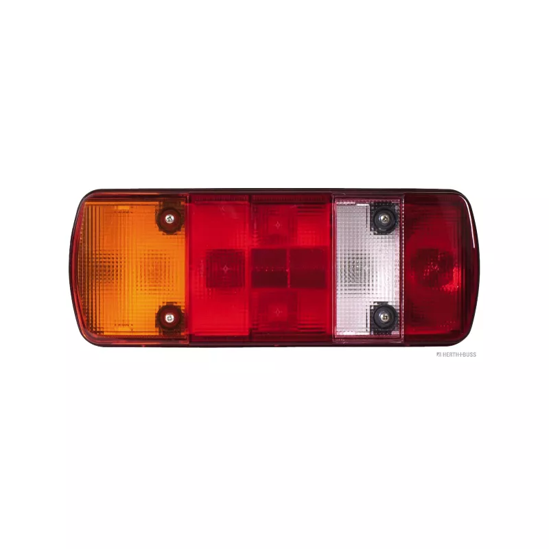 Disperseur, feu arrière HERTH+BUSS ELPARTS 83842650
