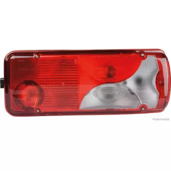 Feu arrière HERTH+BUSS ELPARTS 83840989