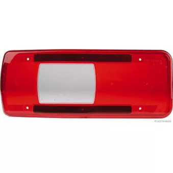 Disperseur, feu arrière HERTH+BUSS ELPARTS