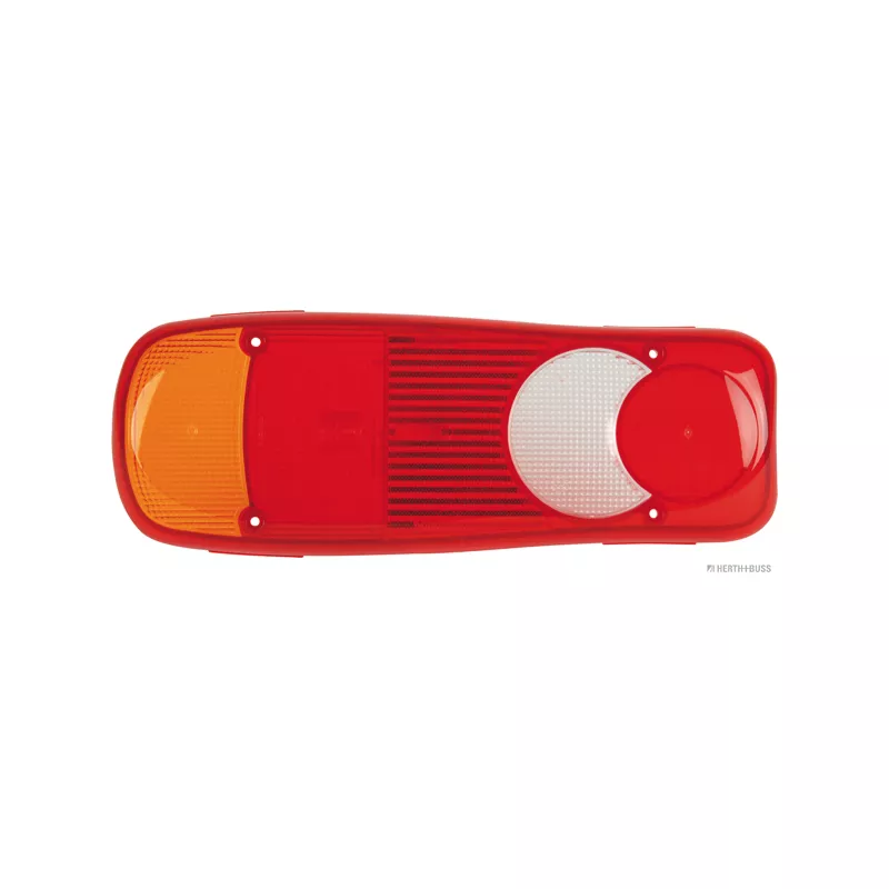 Disperseur, feu arrière HERTH+BUSS ELPARTS 83842742