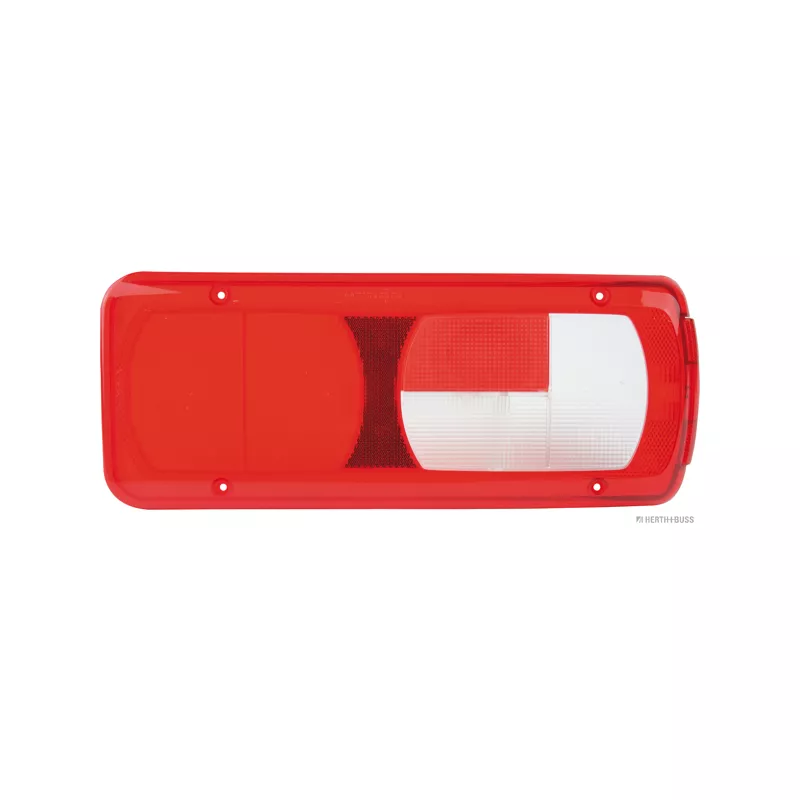 Disperseur, feu arrière HERTH+BUSS ELPARTS 83842718