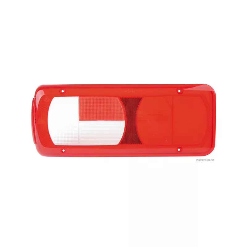 Disperseur, feu arrière HERTH+BUSS ELPARTS 83842717