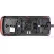 Feu arrière HERTH+BUSS ELPARTS 83840996 - Visuel 2