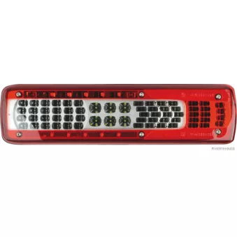 Feu arrière HERTH+BUSS ELPARTS 83840948